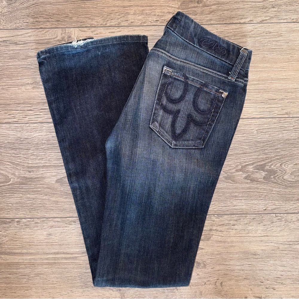 Express DPD Boot Cut